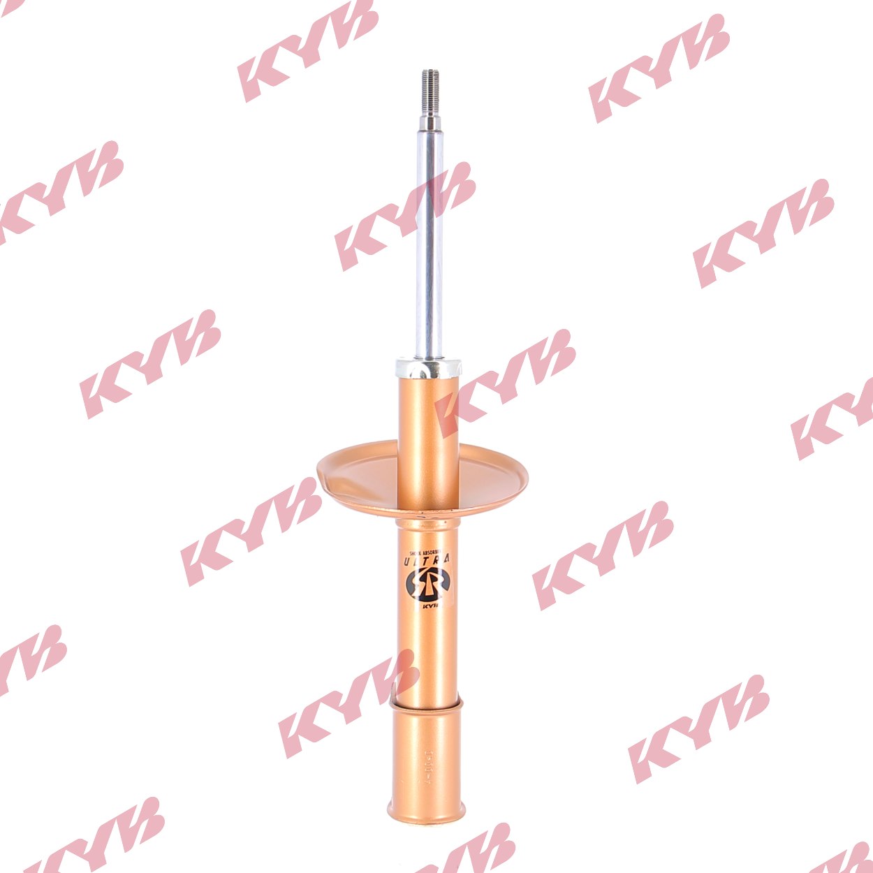 KYB 323849 Iskunvaimennin