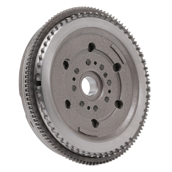 Kaksoismassavauhtipyörä 577F0285R RIDEX REMAN 1372531 FORD