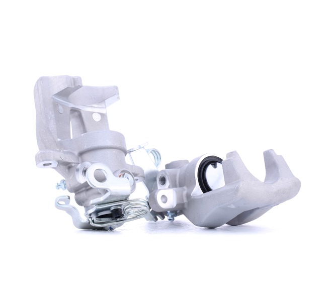 RIDEX 78B1660 Caliper Fiat Stilo 192 2.4 20V (192_XD1A, 192AXD12) 170 hk Bensin pris