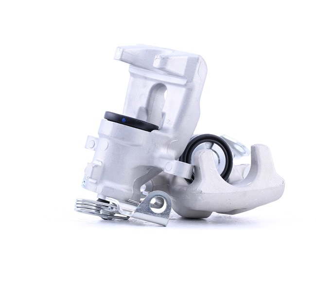 RIDEX 78B1661 Pinças de travão Opel Astra G CC 1.6 LPG (F08, F48) 75 cv Gasolina/gas (GPL) preço