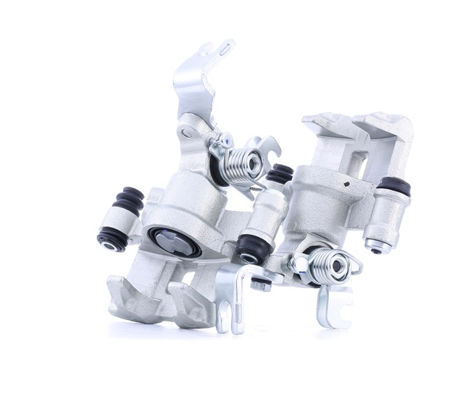 RIDEX 78B1663 Remklauwen Mazda 626 GF 2.0 TD (GFFP) 110 Pk Diesel prijs