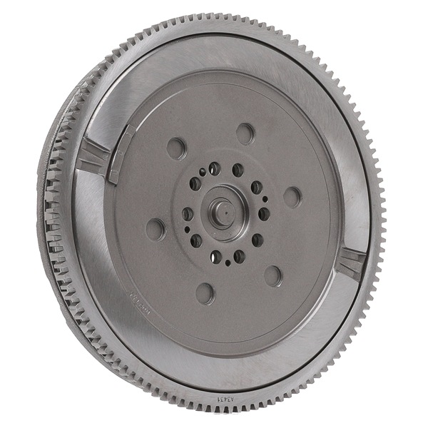 RIDEX REMAN 577F0479R Svinghjul Audi A6 C6 3.2 FSI 255 hk Bensin pris