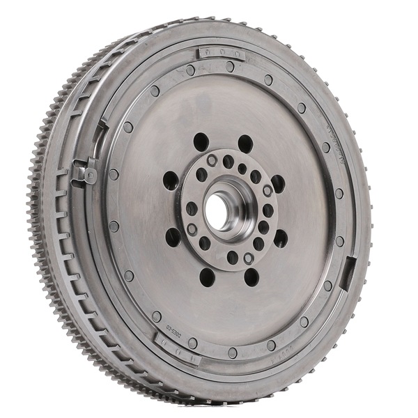 Vauhtipyörä 577F0270R RIDEX REMAN A651 030 54 05 MERCEDES-BENZ