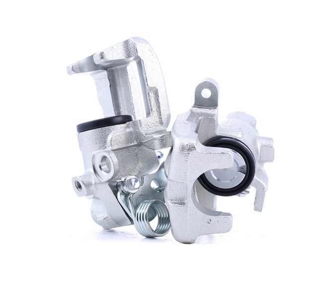 RIDEX 78B1667 Jarrusatulat Audi Cabriolet 8g7 b4 2.0 E 115 hv Bensiini hinta