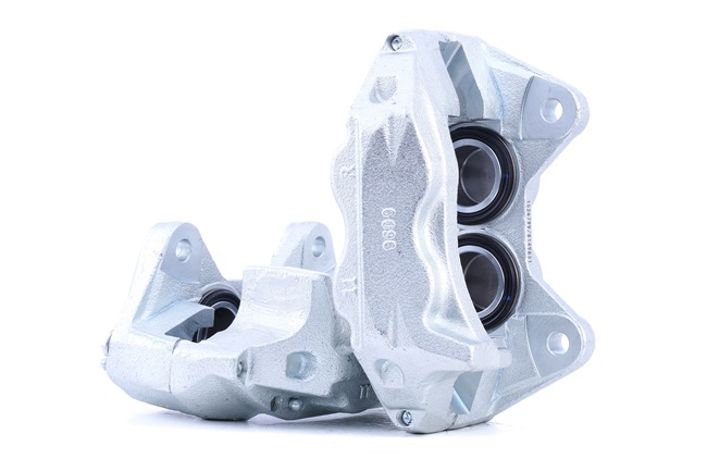 RIDEX 78B1672 Brake caliper