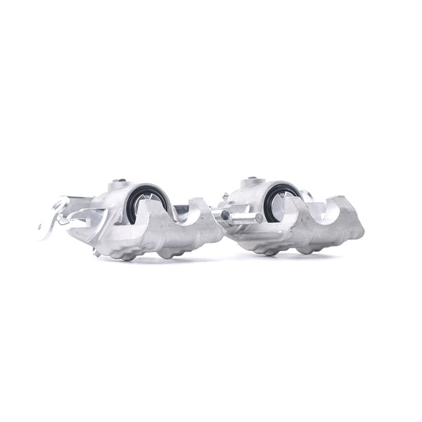 RIDEX 78B1673 Bremsekaliber Opel Astra G CC 2.0 DI (F08, F48) 82 HK Diesel pris