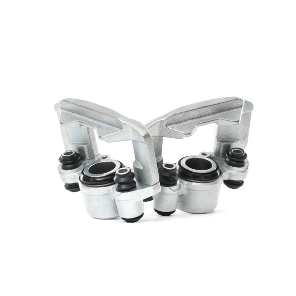 RIDEX 78B1678 Jarrusatula Mitsubishi Galloper 4x4 2.5 TD intercooler 99 hv Diesel hinta