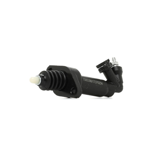 RIDEX 620S0161 Kupplungsnehmerzylinder T5 Multivan 2.5 TDI 130 PS Diesel Kosten