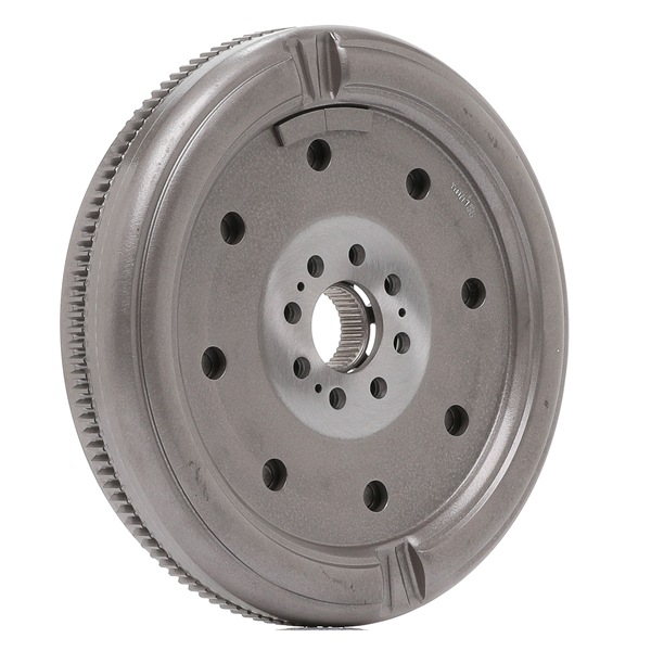 RIDEX REMAN 577F0441R Volante de inercia VW CC 358 2.0 TSI 210 cv Gasolina precio