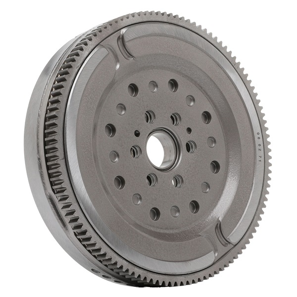 577F0235R Schwungrad RIDEX REMAN 616368 OPEL