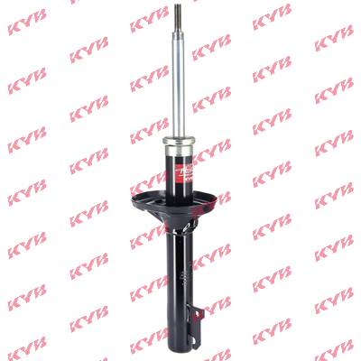 Amortiguador 333818 KYB AM93FX18045BA FORD