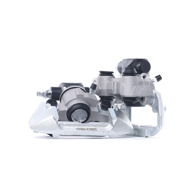 RIDEX 78B1703 Féknyergek Renault Clio 2 1.5 dCi 65 LE Dízel árak