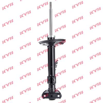 Schokdemper 333910 KYB 3131 1 092 487 BMW