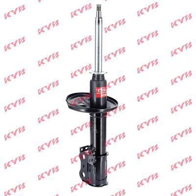 KYB 334137 Amortisseur