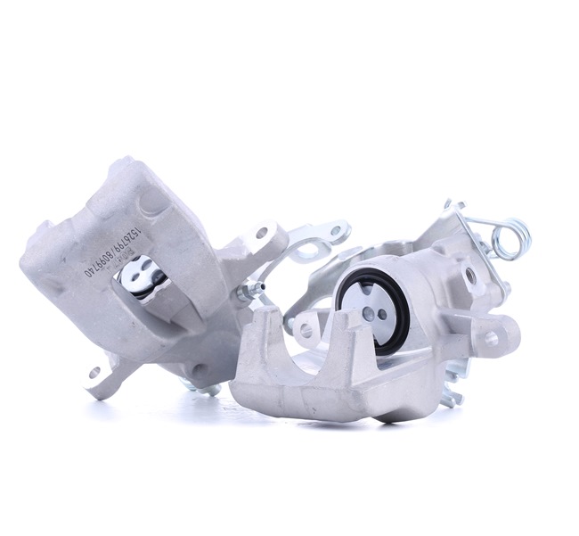RIDEX 78B1716 Caliper Citroen C4 Picasso mk1 1.6 THP 140 hk Bensin pris