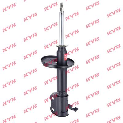 KYB 334177 Stoßdämpfer