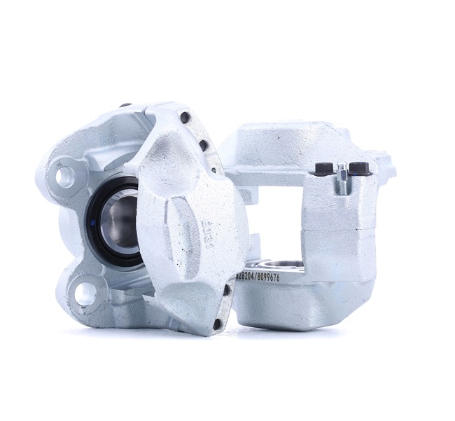 RIDEX 78B1722 Bremszange VW LT 35 Bus 2.0 75 PS Benzin Kosten