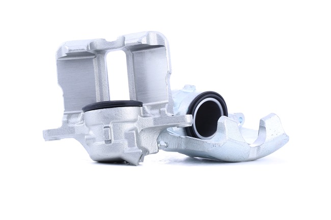 RIDEX 78B1723 Bremsekaliber Audi 80 b4 2.6 quattro 150 HK Benzin pris