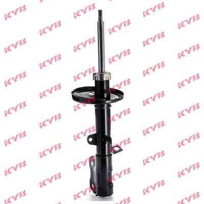 Amortizators 334179 KYB 485401A140 TOYOTA