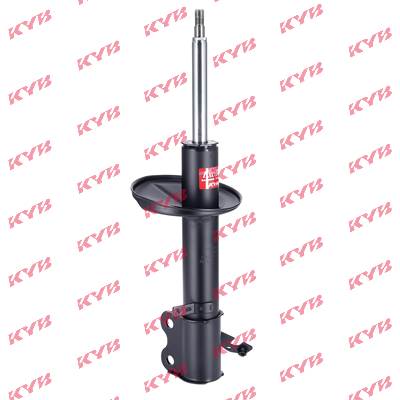 KYB 334187 Amortisseur