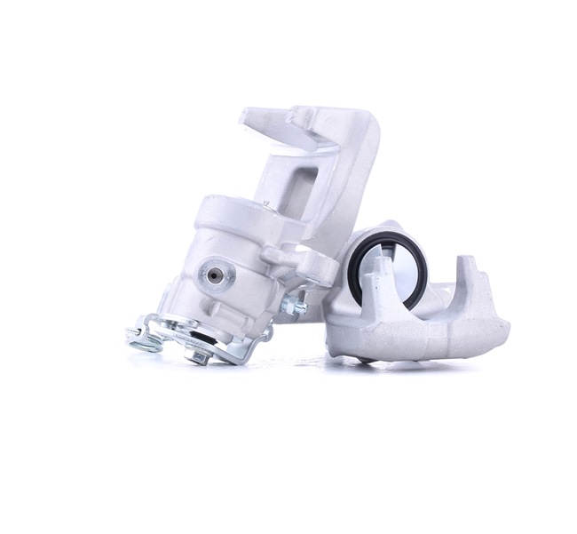 RIDEX 78B1729 Kaliper Peugeot 207 cc 1.6 HDi 109 hk Diesel pris