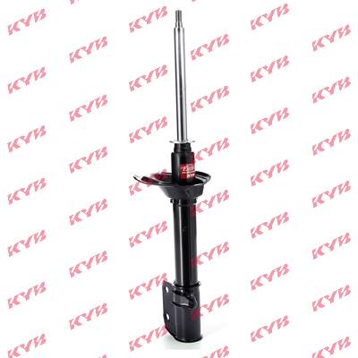 KYB 334192 schokdempers SUBARU vervangen kosten