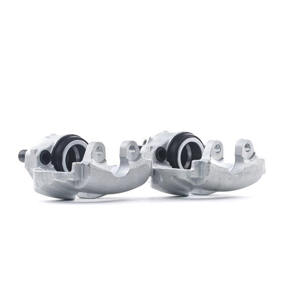 RIDEX 78B1740 Bremsekaliber VW T5 Multivan 2.0 TDI 140 HK Diesel pris