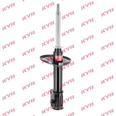 Støddæmper 334378 KYB 4852029076 TOYOTA