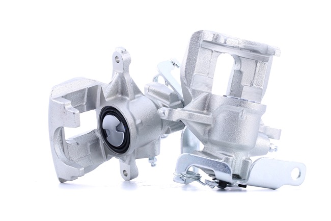 RIDEX 78B1749 Kaliber, bremse FORD Transit Mk6 Ladvogn / Chassis (V347, V348) 2.2 TDCi 115 HK Diesel pris