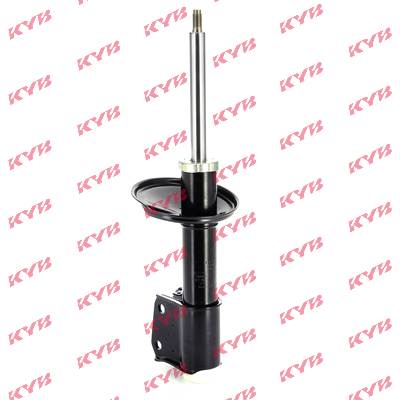 KYB 334808 Amortisseur