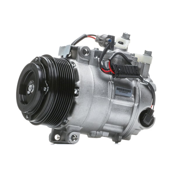 RIDEX 447K0657 Κομπρεσέρ air condition
