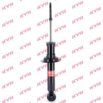 Iskunvaimennin 341186 KYB 56210-2J027 TOYOTA