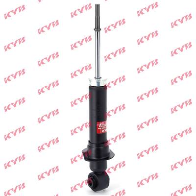 KYB 341278 Csillapítás TOYOTA ár