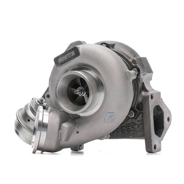 RIDEX 2234C10830 Turbo Chrysler 300c LX 3.0 CRD 218 LE Dízel árak