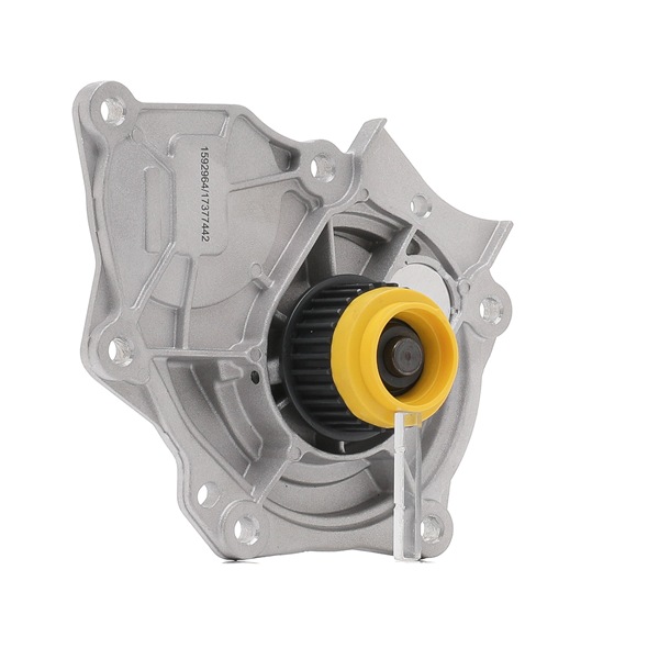 RIDEX 1260W0568 Vesipumppu Audi TT FV 2.0 TTS quattro 310 hv Bensiini hinta