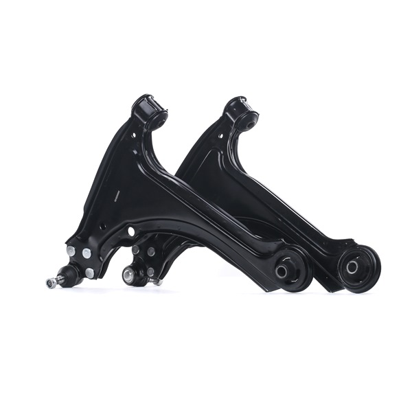 RIDEX 772S0822 Javítókészlet, keresztlengőkar Astra F T92 1.6 i 100 LE Benzin árak
