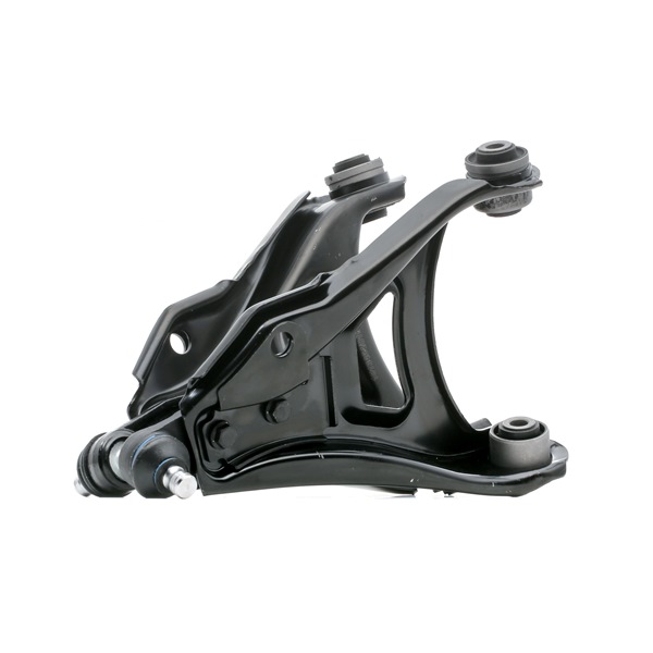 RIDEX 772S0843 Jogo de reparação, braço transversal Clio 1 1.9 D (B/C/S576, B/C/S57L) 64 cv Diesel preço