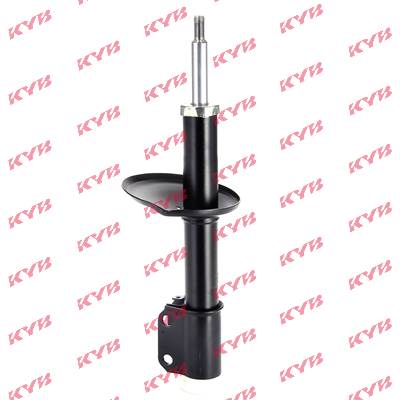KYB 633847 Stoßdämpfer