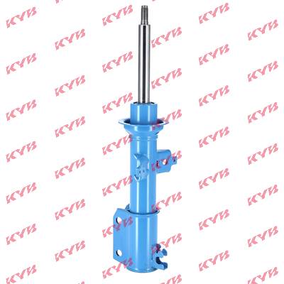 KYB 634807 Amortisseur
