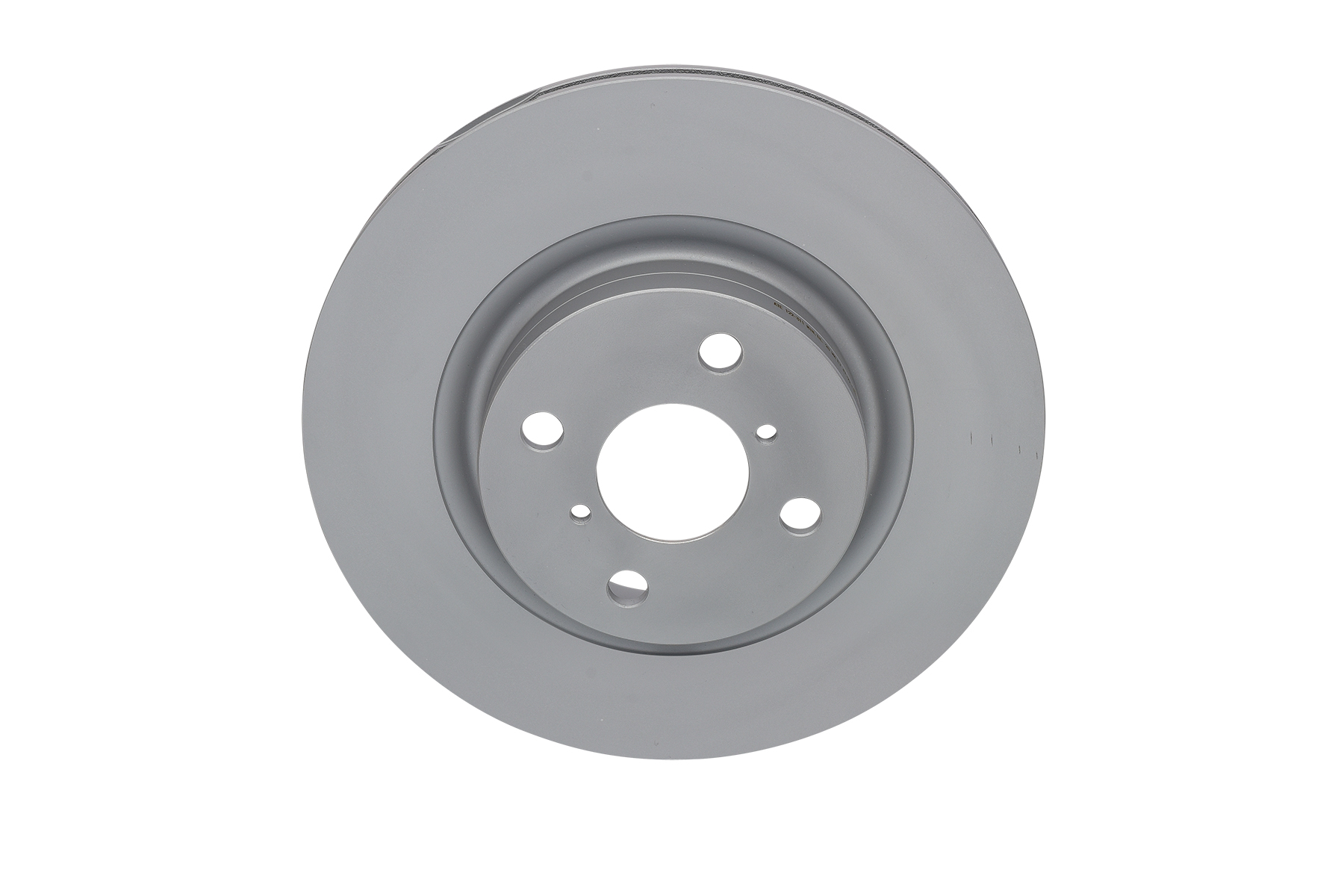 ATE Bremsscheibe 24.0122-0311.1 24.0122-0311.1 ATE Bremsscheibe TOYOTA YARIS hinten und vorne kaufen