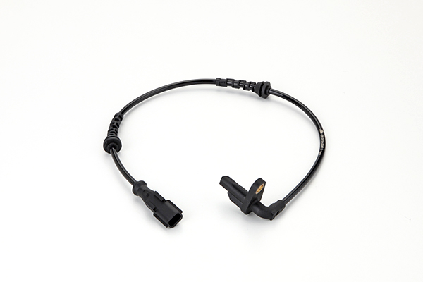 ATE 24.0710-2043.3 Capteur de roue RENAULT Sandero / Stepway I (BS_) 1.6 Flex (BS0V, BS1V, BS09) 112 CV Essence/éthanol 2012