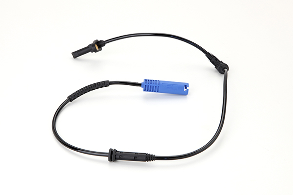 ATE 24.0710-2061.3 Sensor de rueda ABS Mini Paceman R61 1.6 Cooper S ALL4 184 cv Gasolina precio