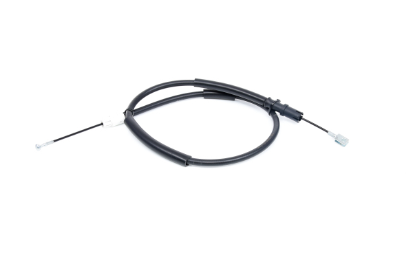 ATE 24.3727-0486.2 Linka hamulcowa Mercedes Vito Mixto W639 tanie