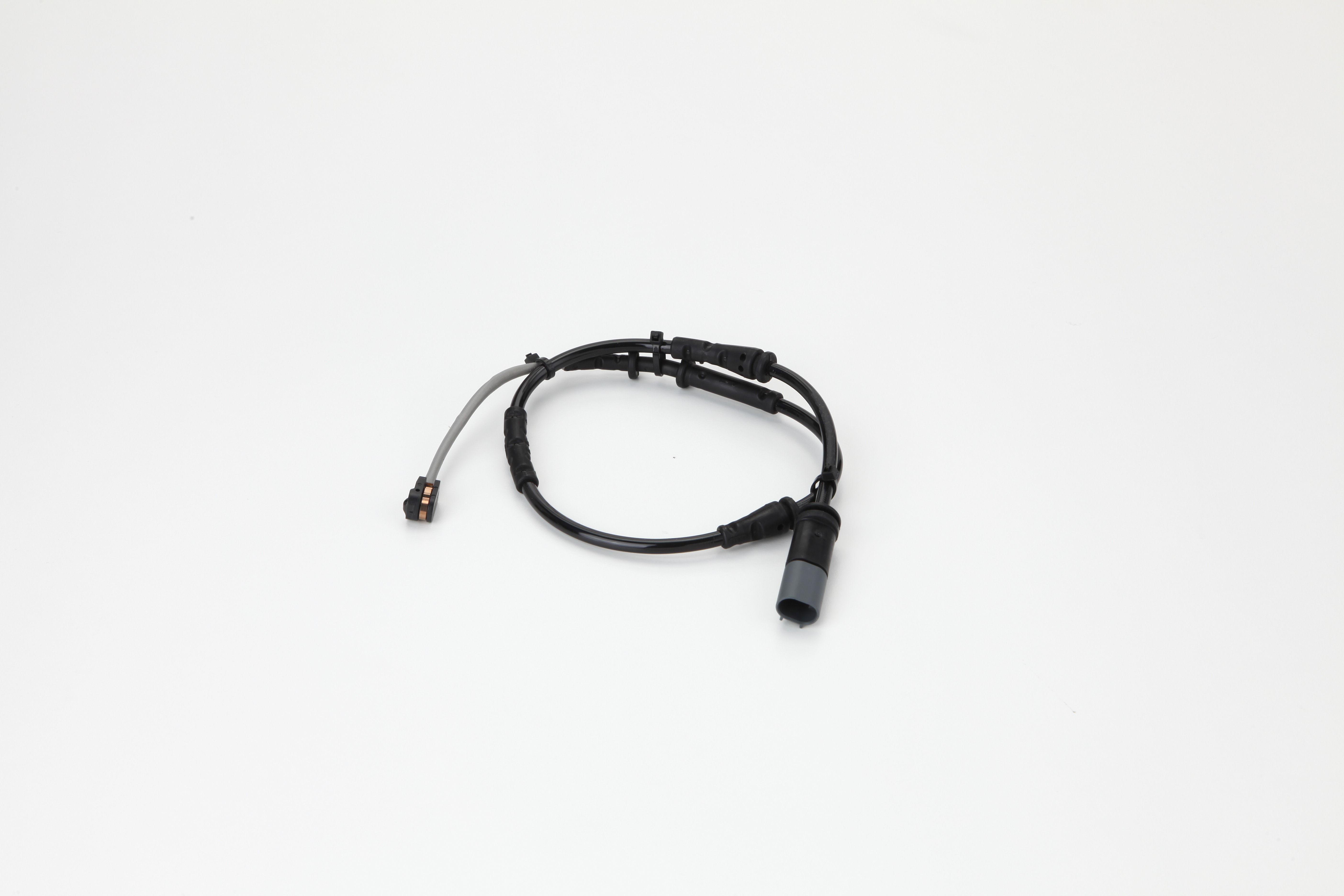 ATE Waarschuwingscontact, remvoering- / blokslijtage 24.8190-0807.2 Slijtage indicator remblokken MINI ATE 24.8190-0807.2