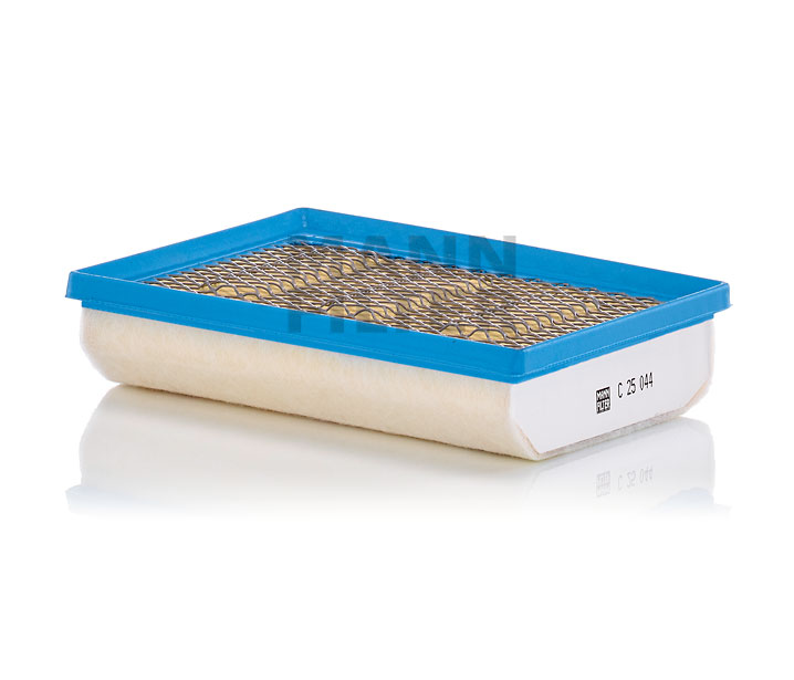 MANN-FILTER C 25 044 Gaisa filtrs