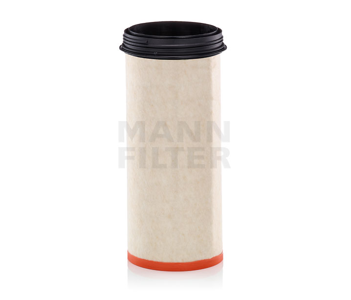 MANN-FILTER Secondary Air Filter CF 1810/1 MANN-FILTER CF 1810/1 FORD Secondary air filter replacement cost