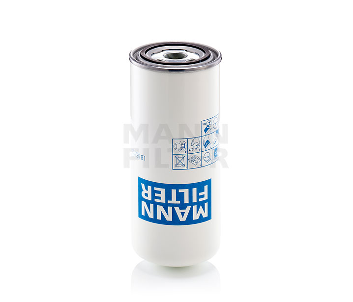 MANN-FILTER LB 962/12 Filtres , air comprime