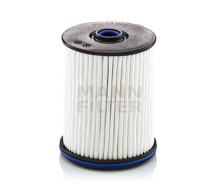 MANN-FILTER PU 10 027 z Filtro carburante