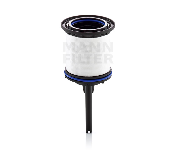 MANN-FILTER PU 7008 z KIT Degvielas filtrs Audi A4 B9 Avant lēti