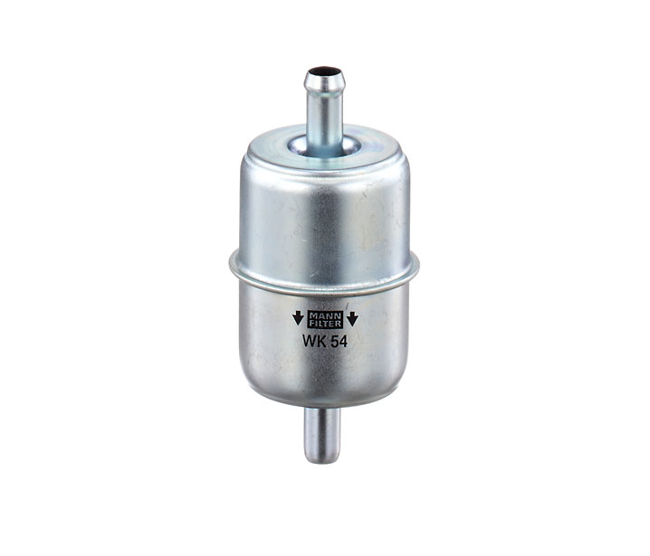 Filtro combustible WK 54 MANN-FILTER 43911668